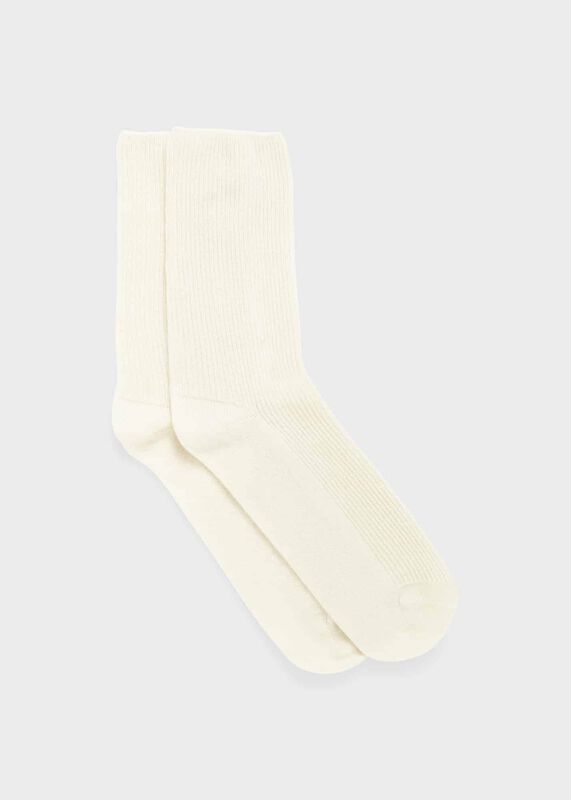 Cashmere Socks