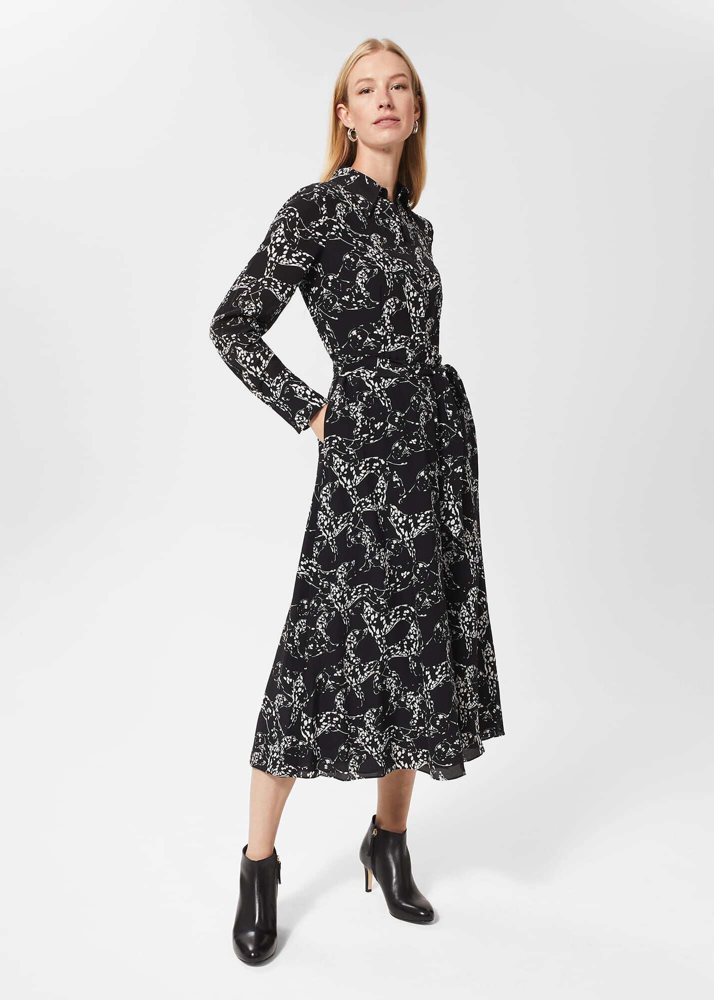 Hobbs sales lizzie boots