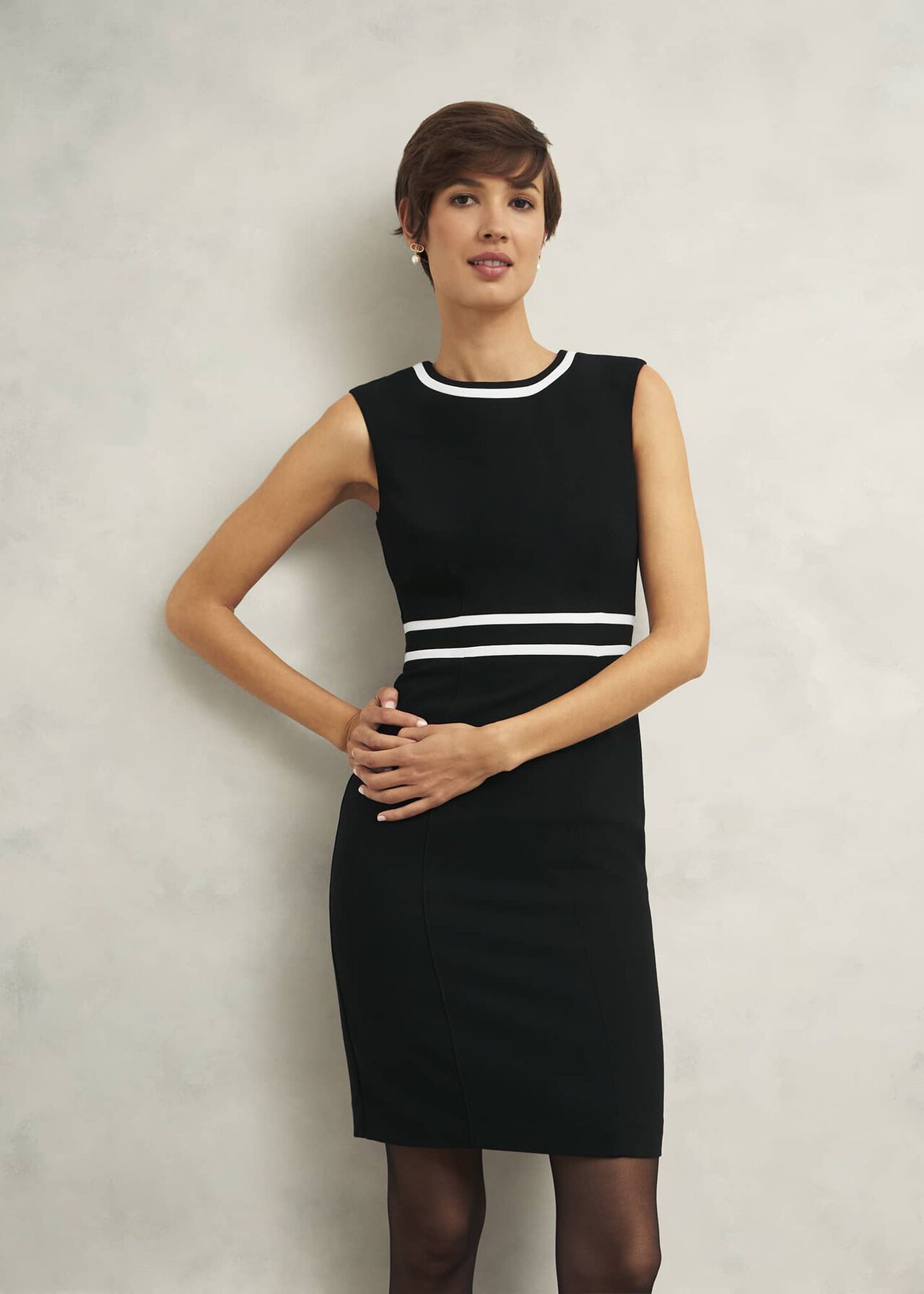 Hobbs Nory Dress Hobbs Nory Dress