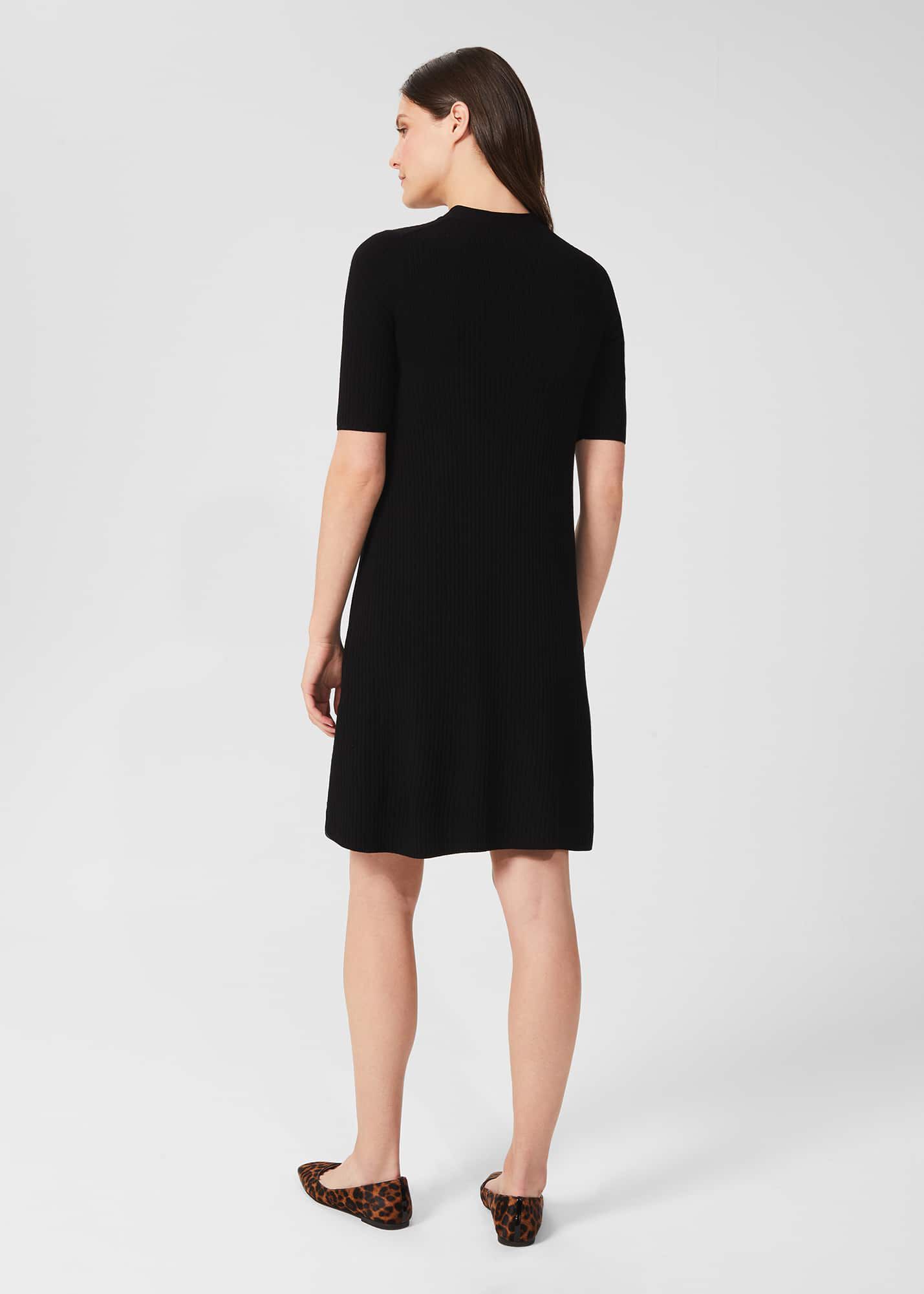 Hobbs top josie dress