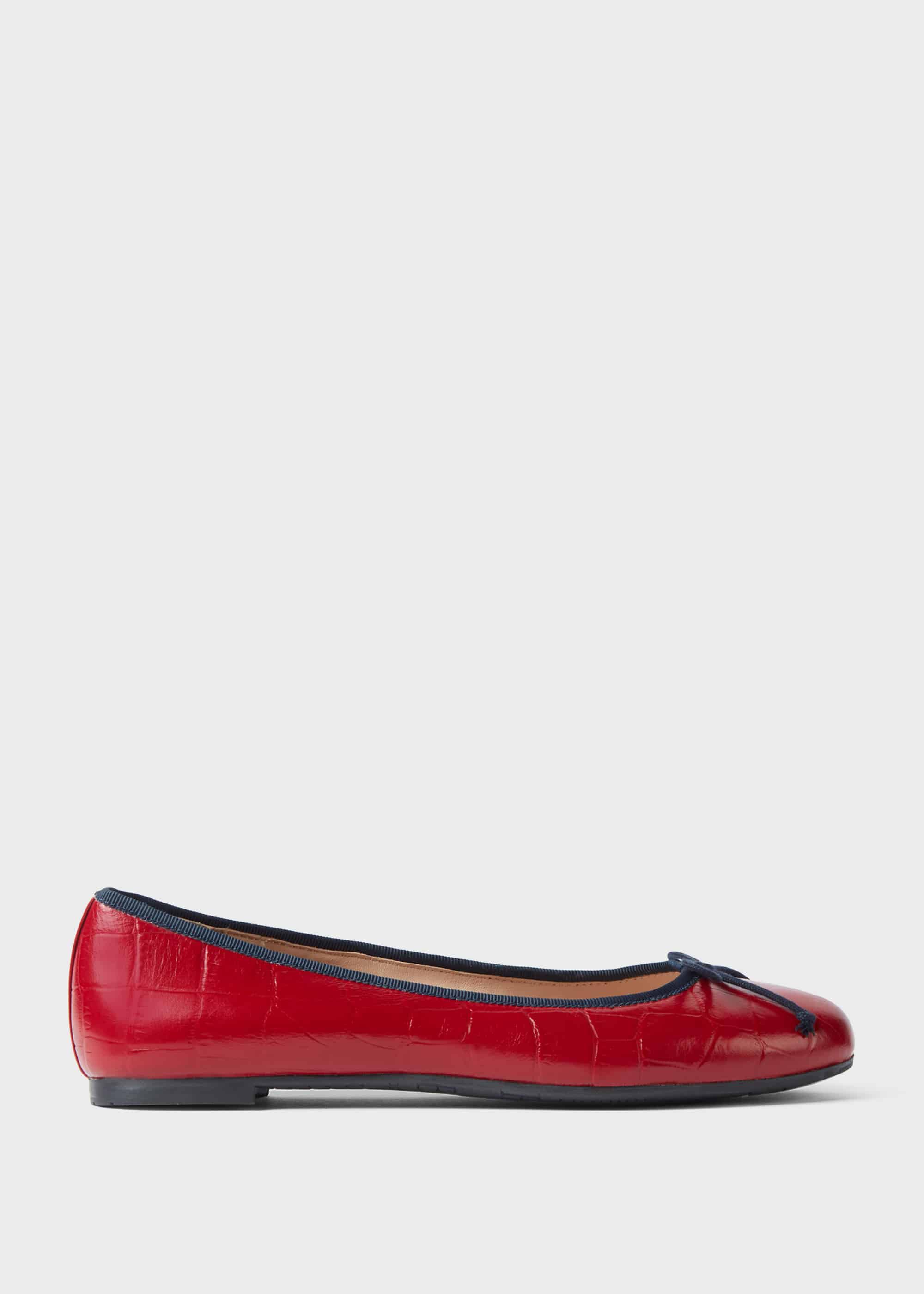 New Flo Ballet Flats