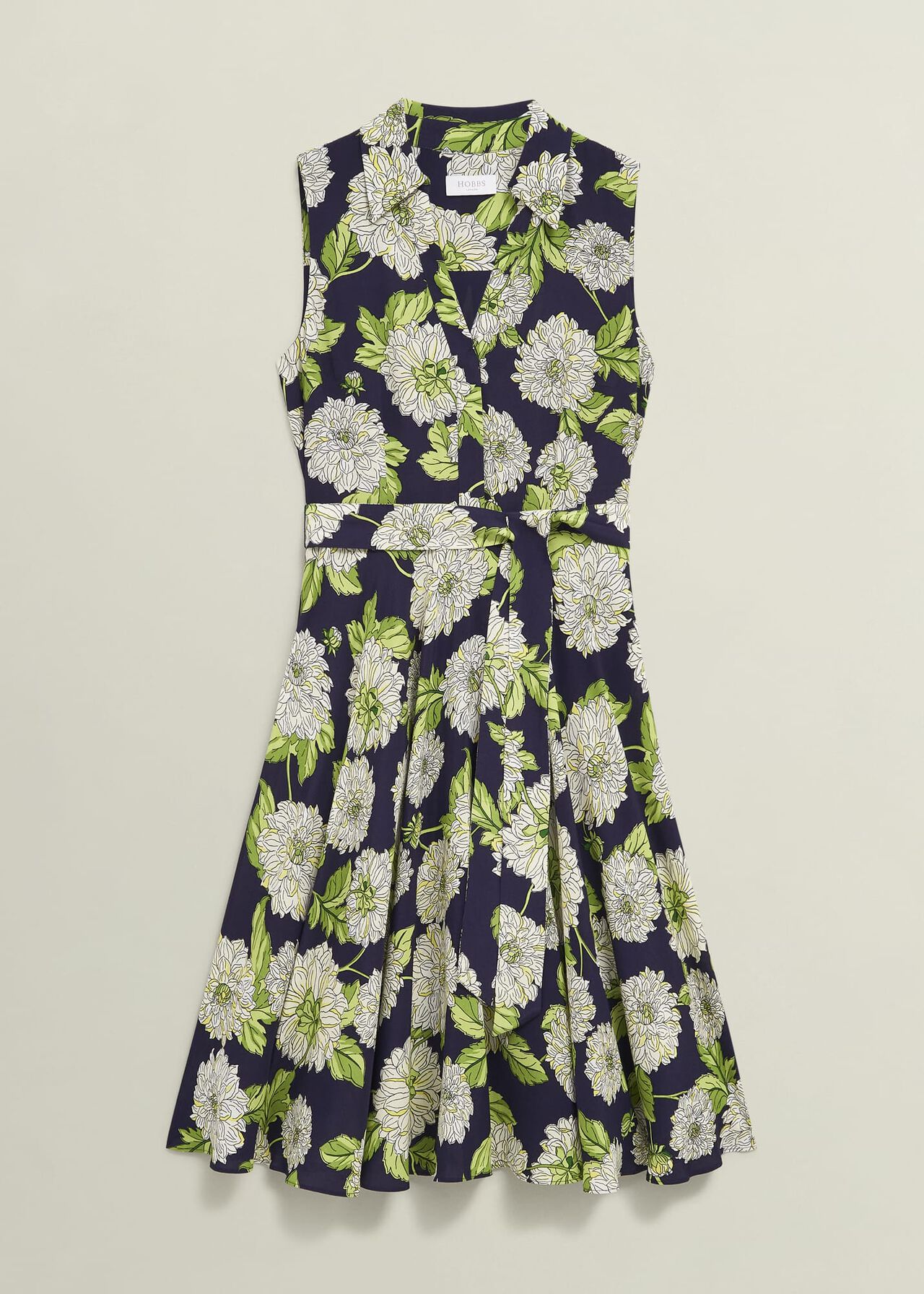 Hobbs Bea Dress