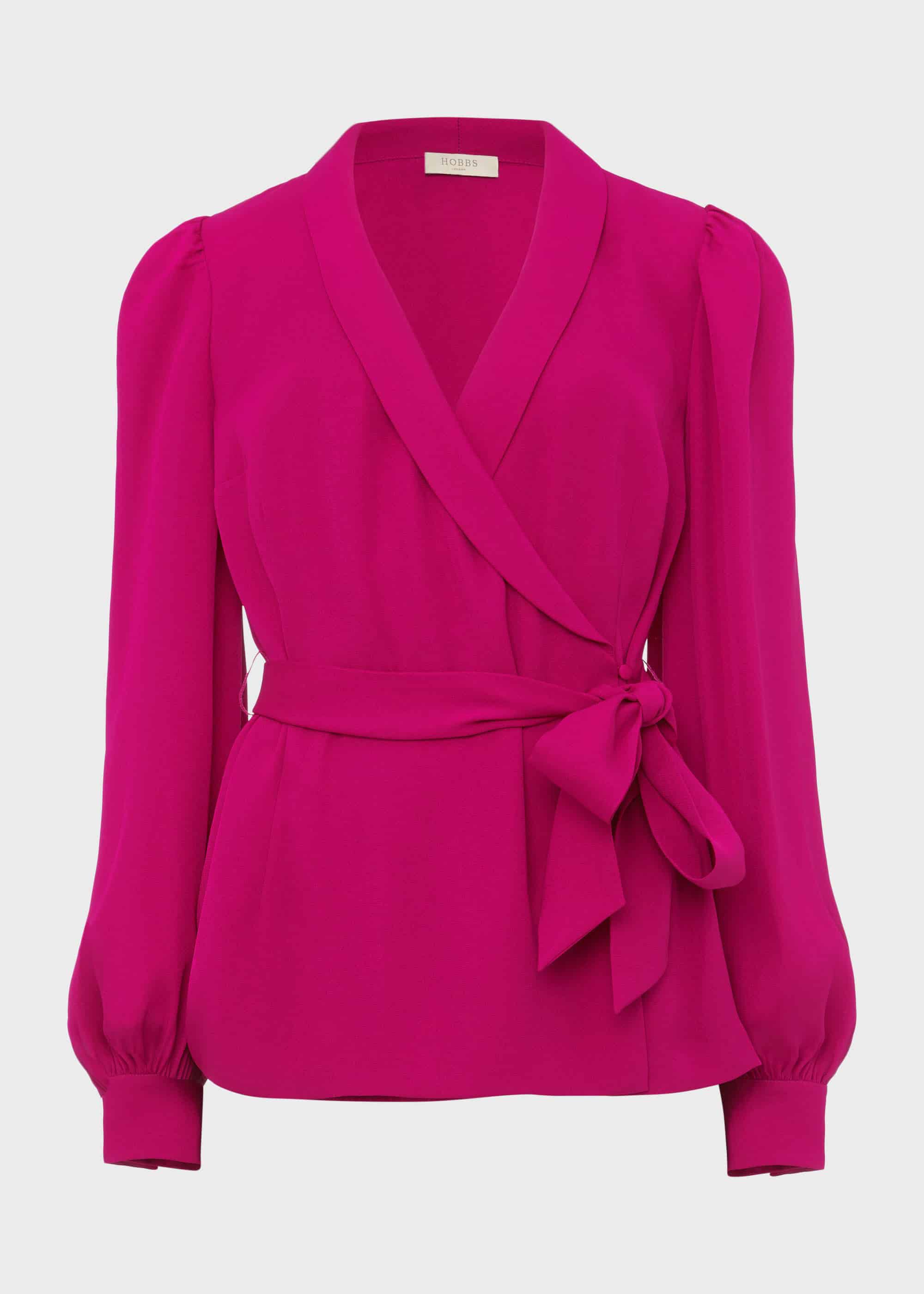 hobbs anoushka dress