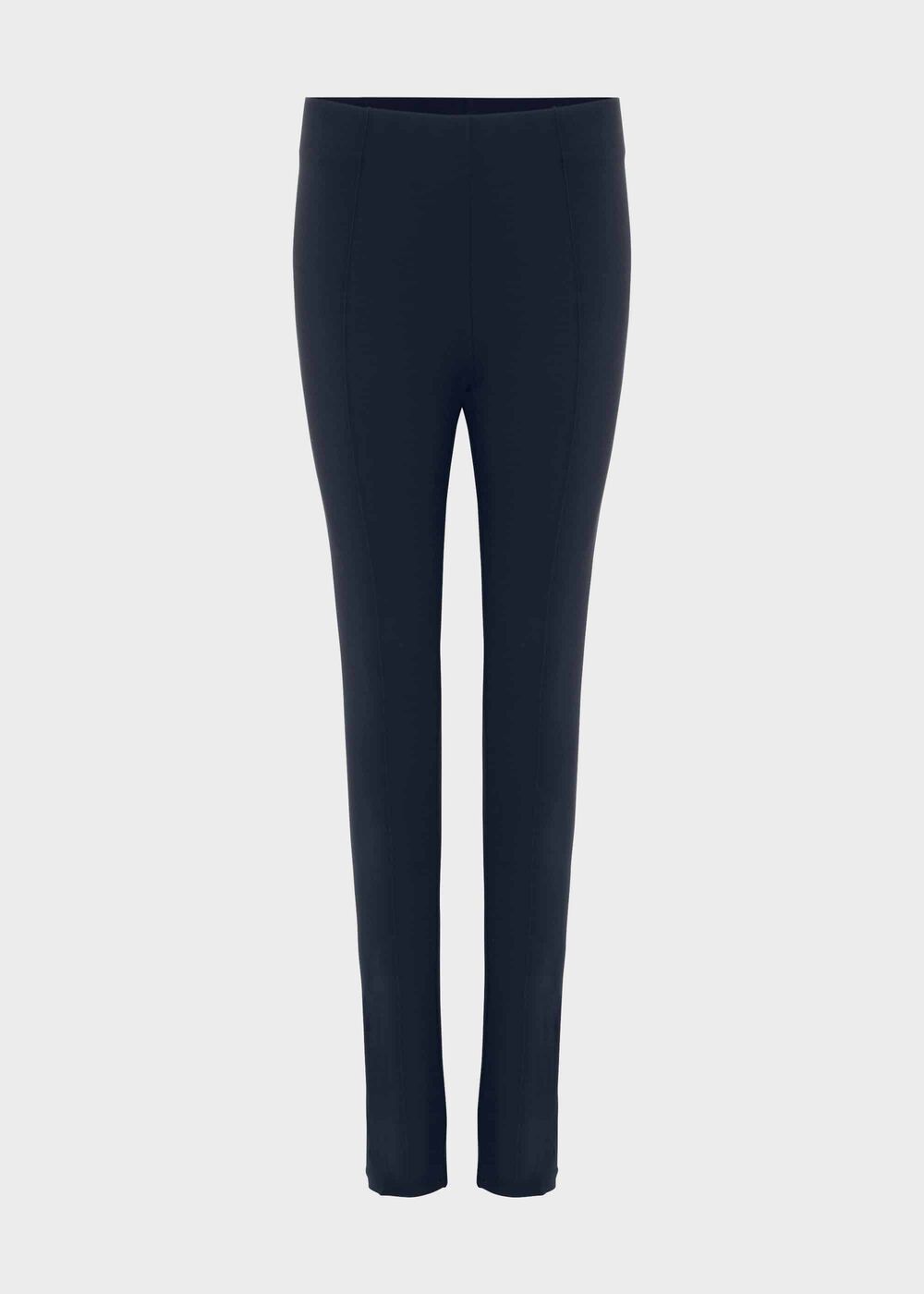 Jana Sculpting Legging With Stretch, Navy, hi-res
