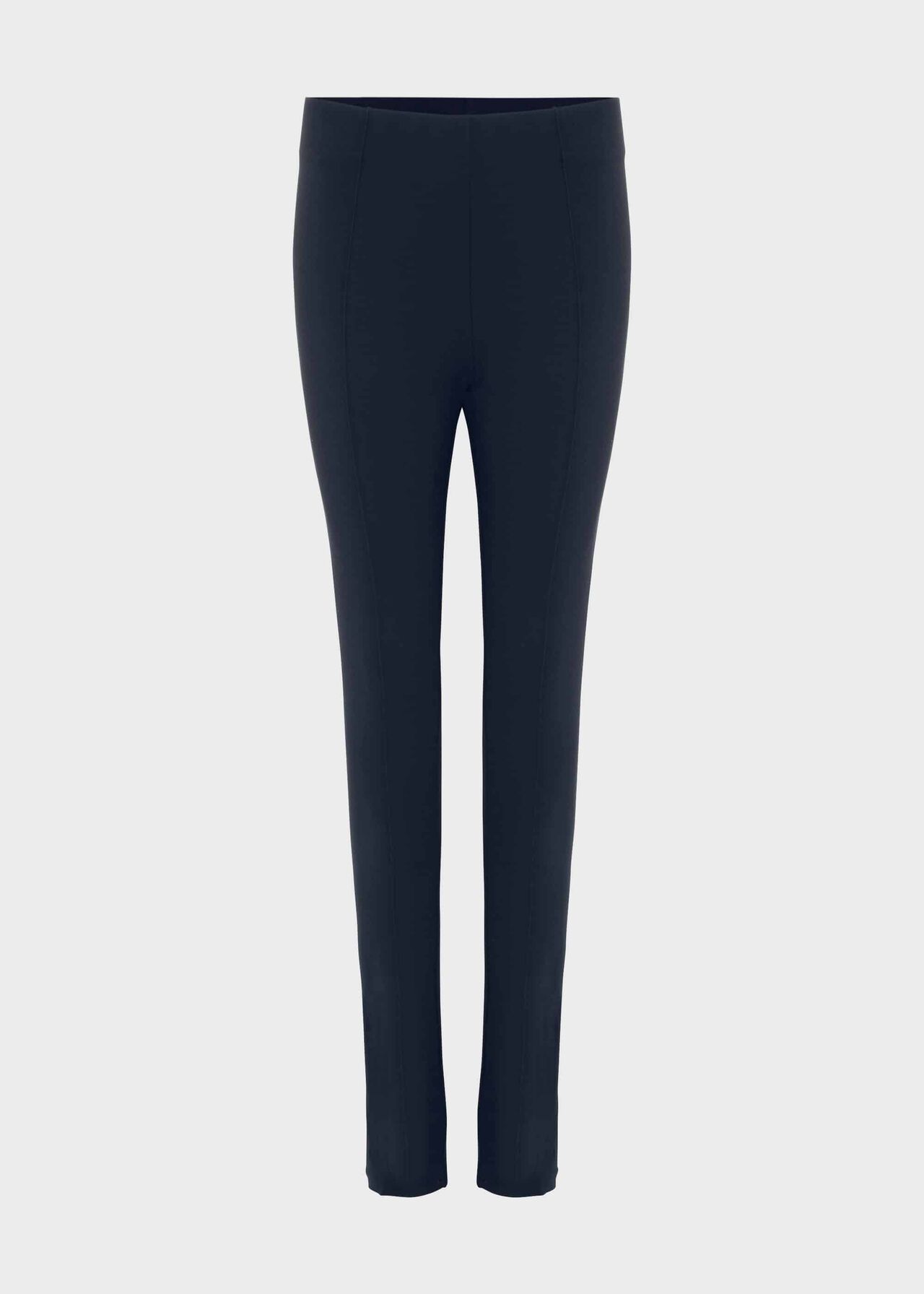 Jana Sculpting Legging With Stretch, Navy, hi-res