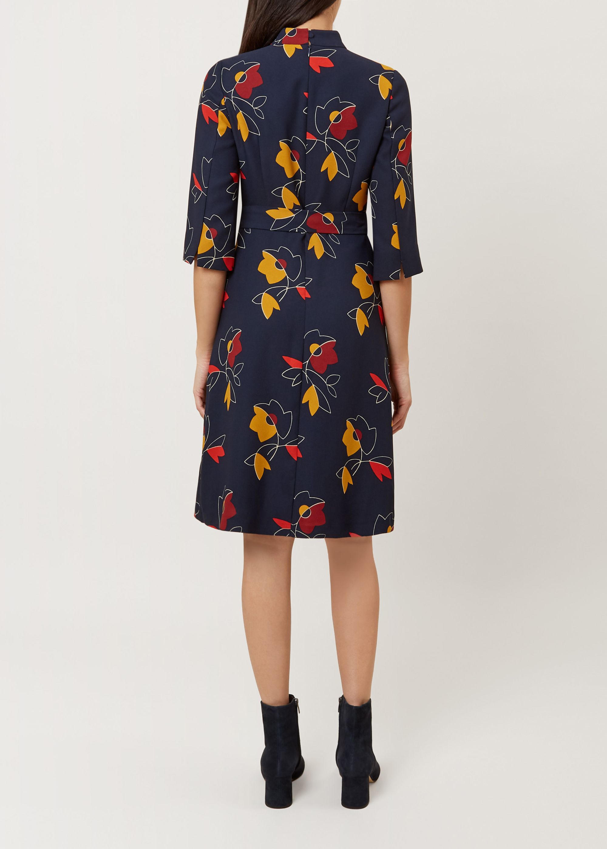 Hobbs lyla dress clearance