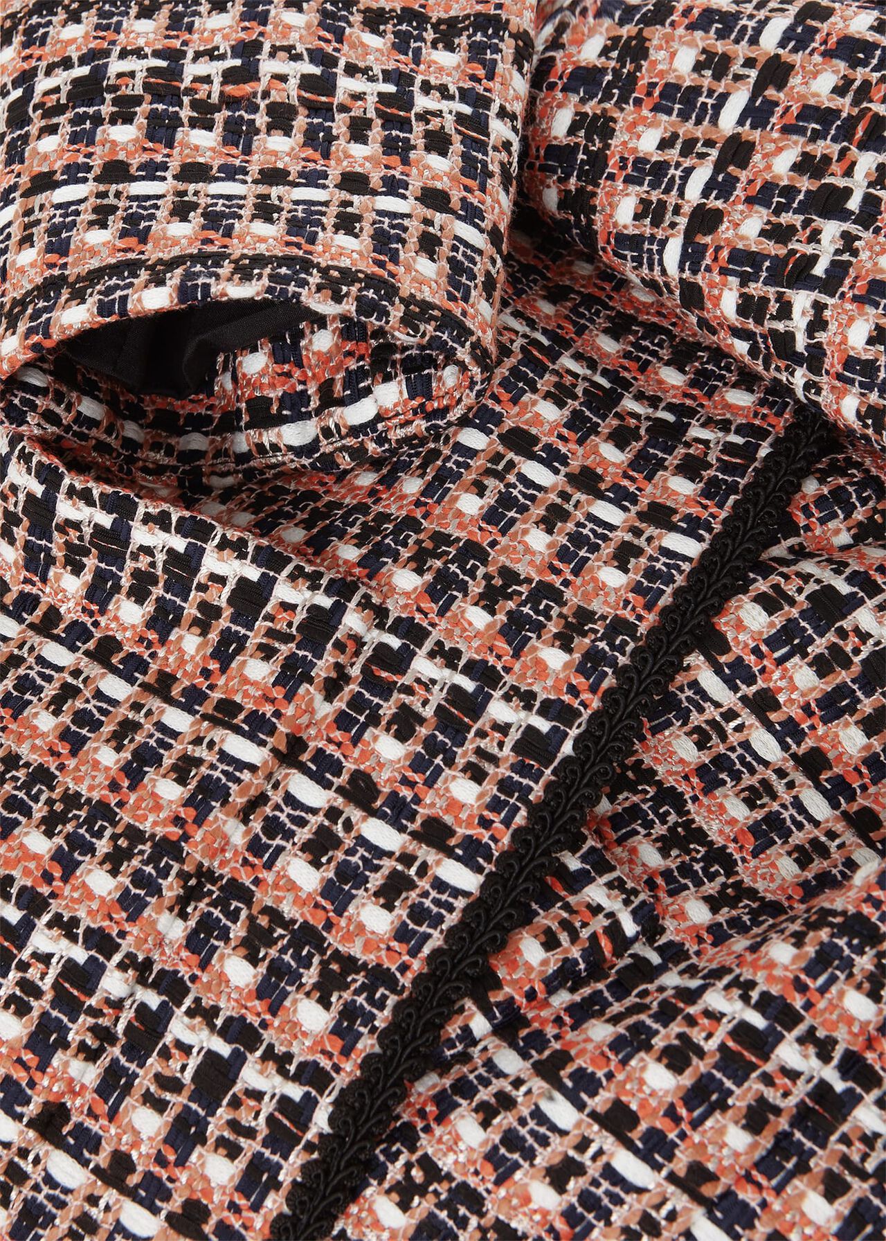 Allie Jacket, Multi, hi-res
