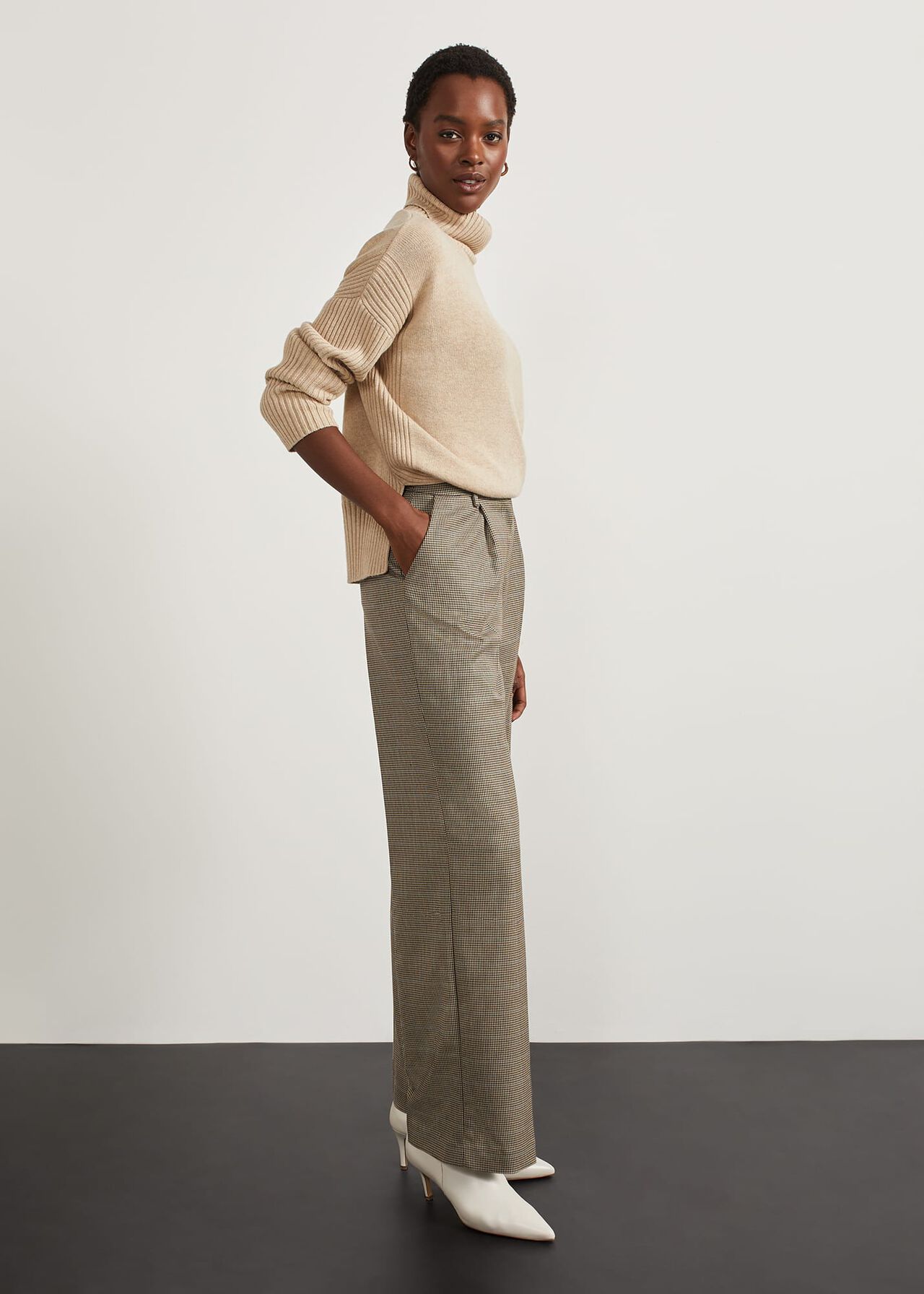 Hawthorne Pants, Neutral Multi, hi-res