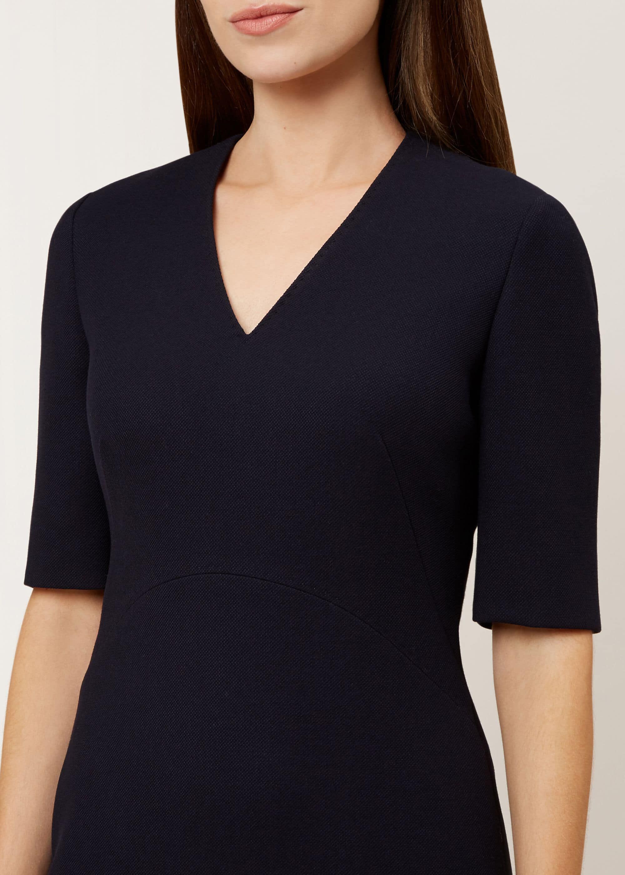 Hobbs kora dress clearance