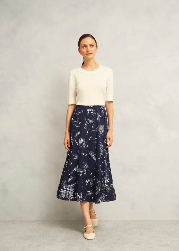 Brielle Skirt