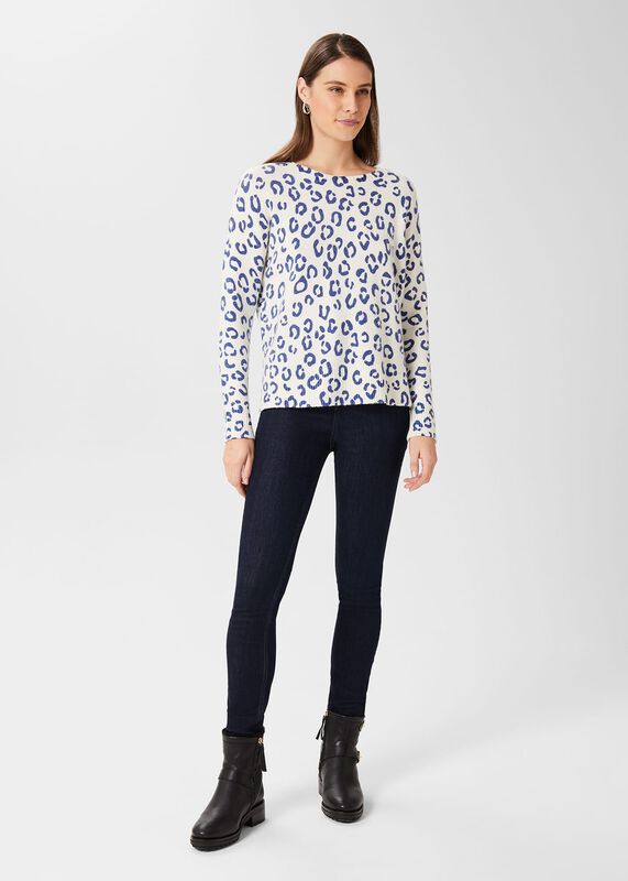 Gia Sculpting Jean With Stretch