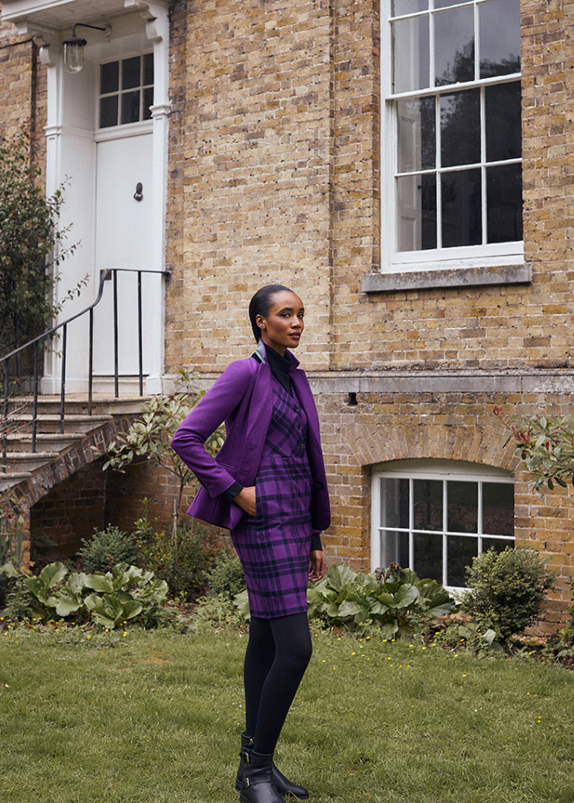 Hobbs new arrivals mary jacket