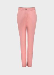 Pumpsney Chino, Pink, hi-res