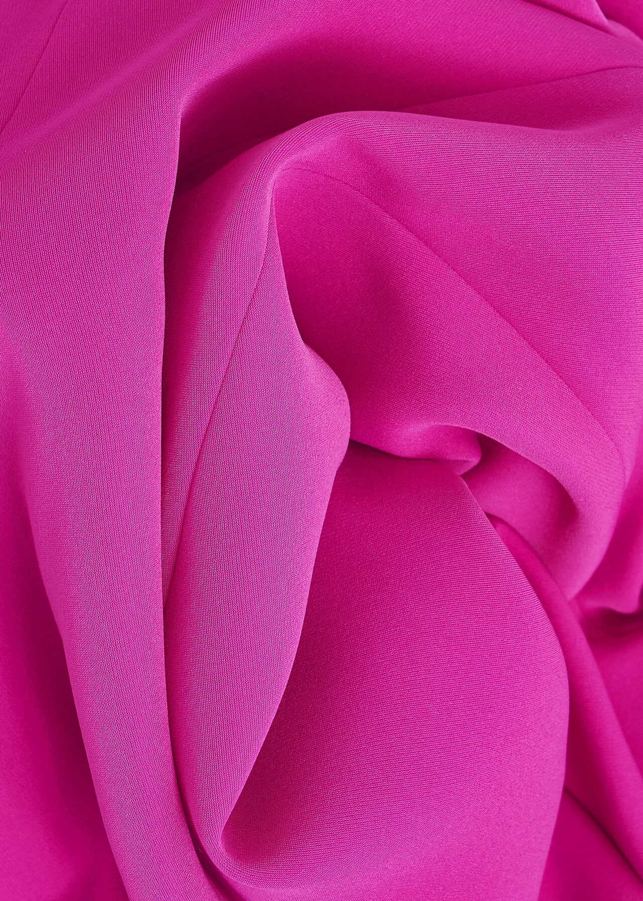 Eliana Dress, Bright Pink, hi-res