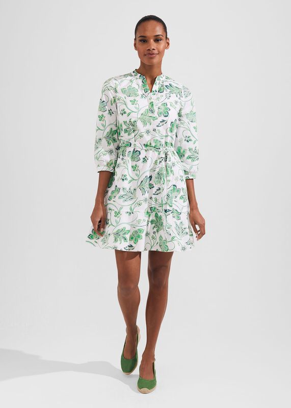 Camilla Dress