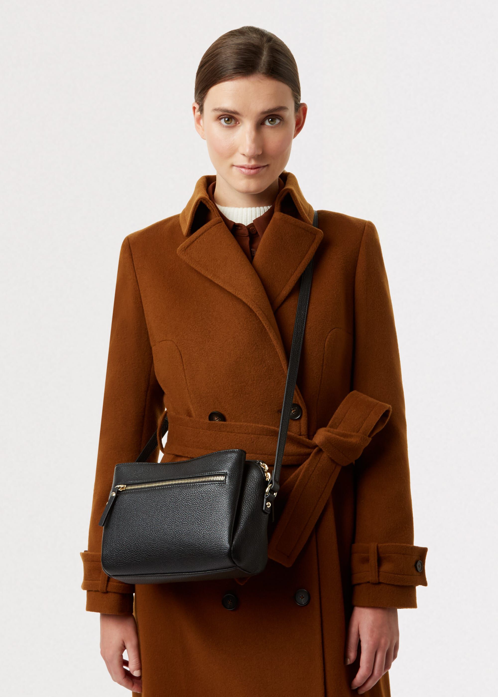 hobbs hadley coat