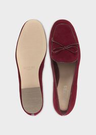 Oriana Loafer, Rhubarb, hi-res