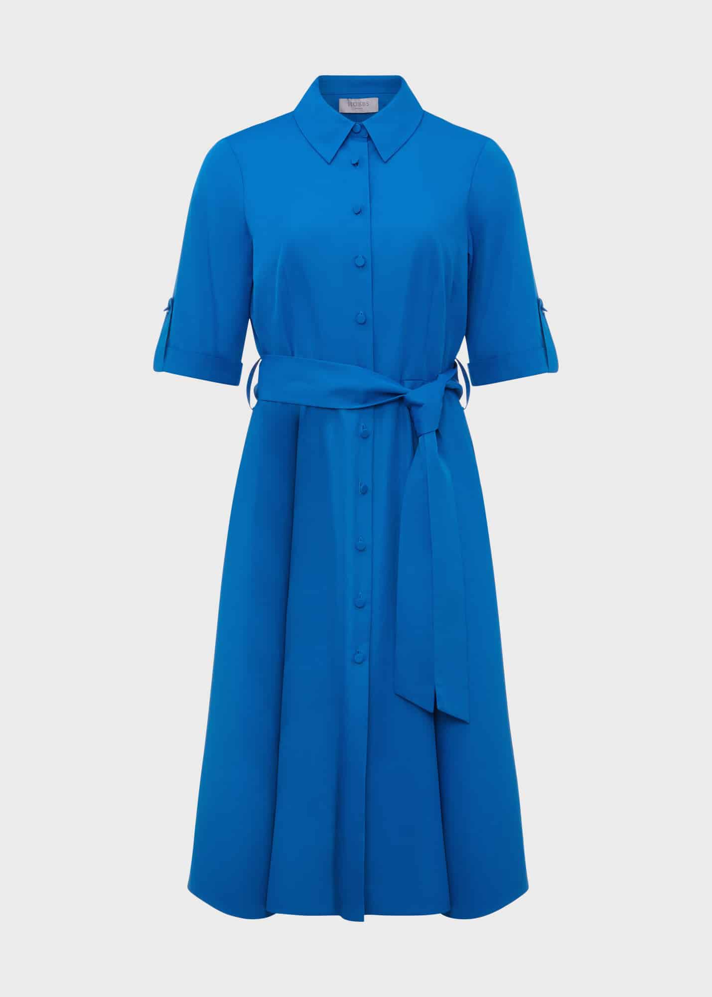 Tyra dress hobbs hotsell