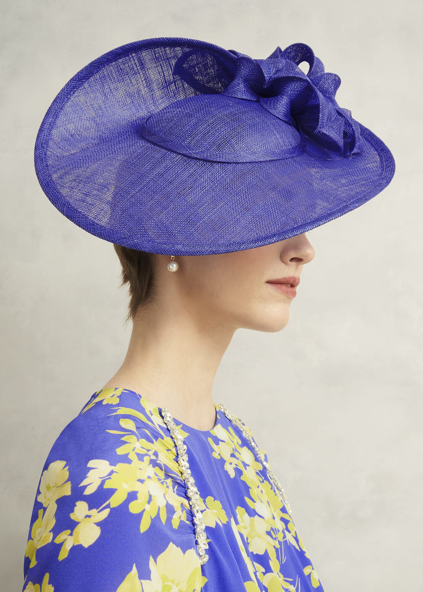 ★Hobbs London★ラヴィニア ファシネーター Lavinia Fascinator ☆Hobbs London☆ラヴィニア ファシネーター Lavinia Fascinator