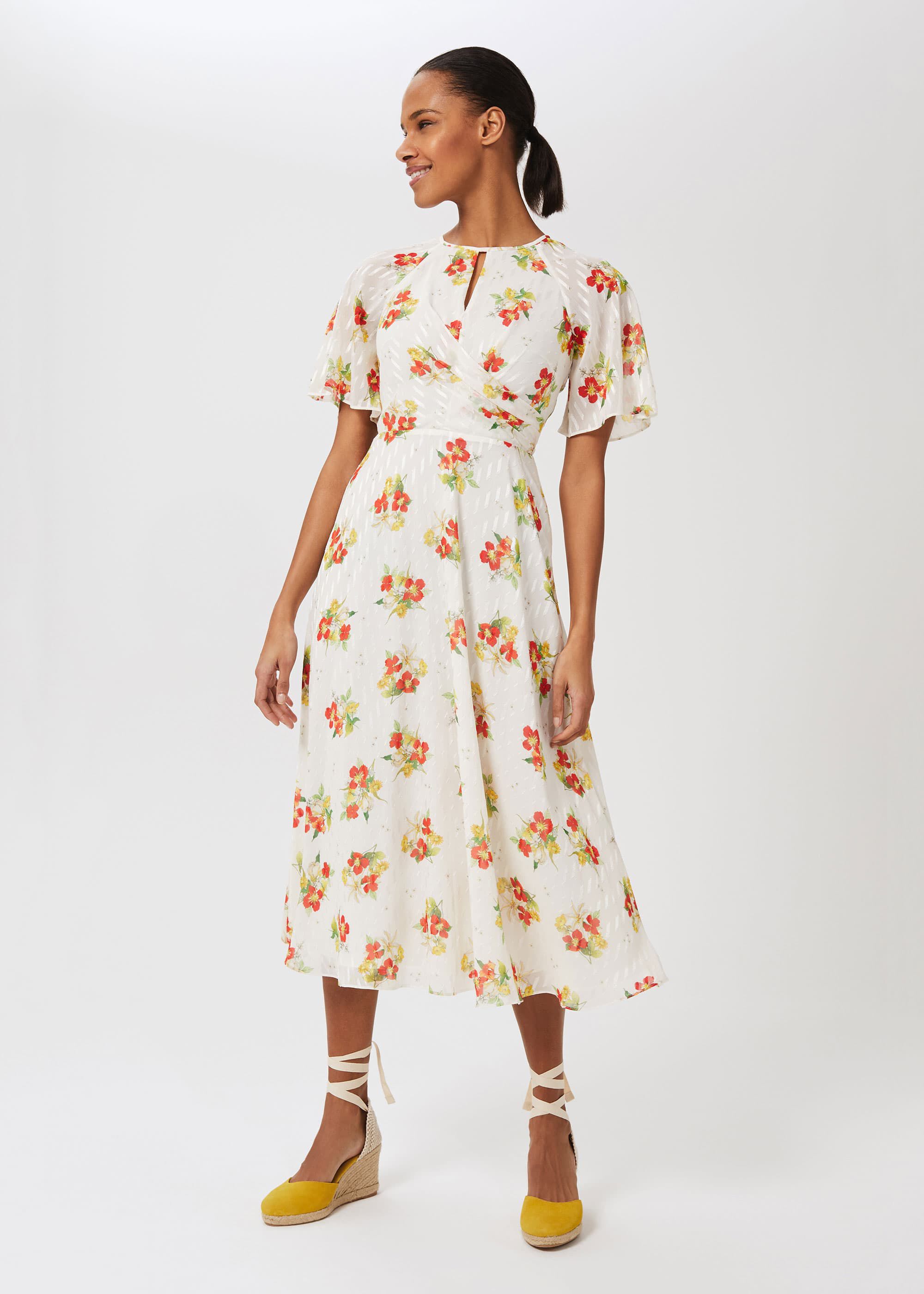 hobbs savannah dress