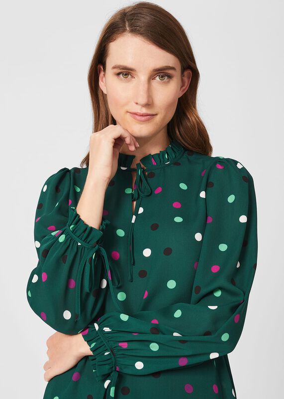 Reena Blouse