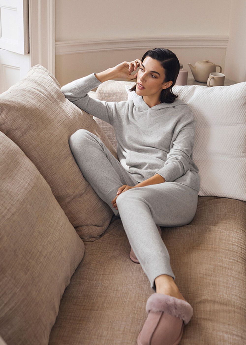 Gabrielle Jumper Outfit, , hi-res