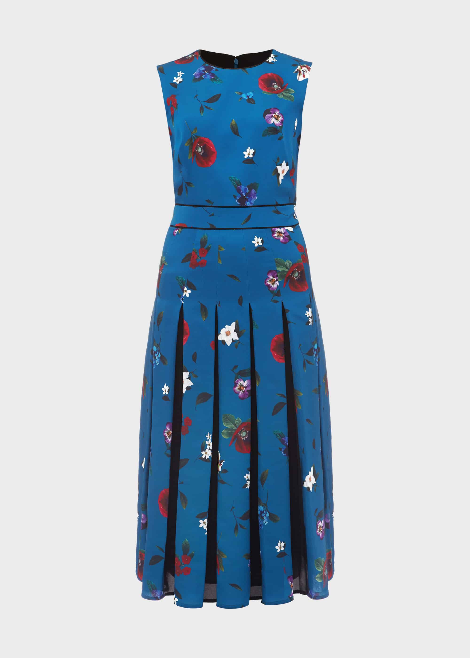 Hobbs 2025 beatrice dress