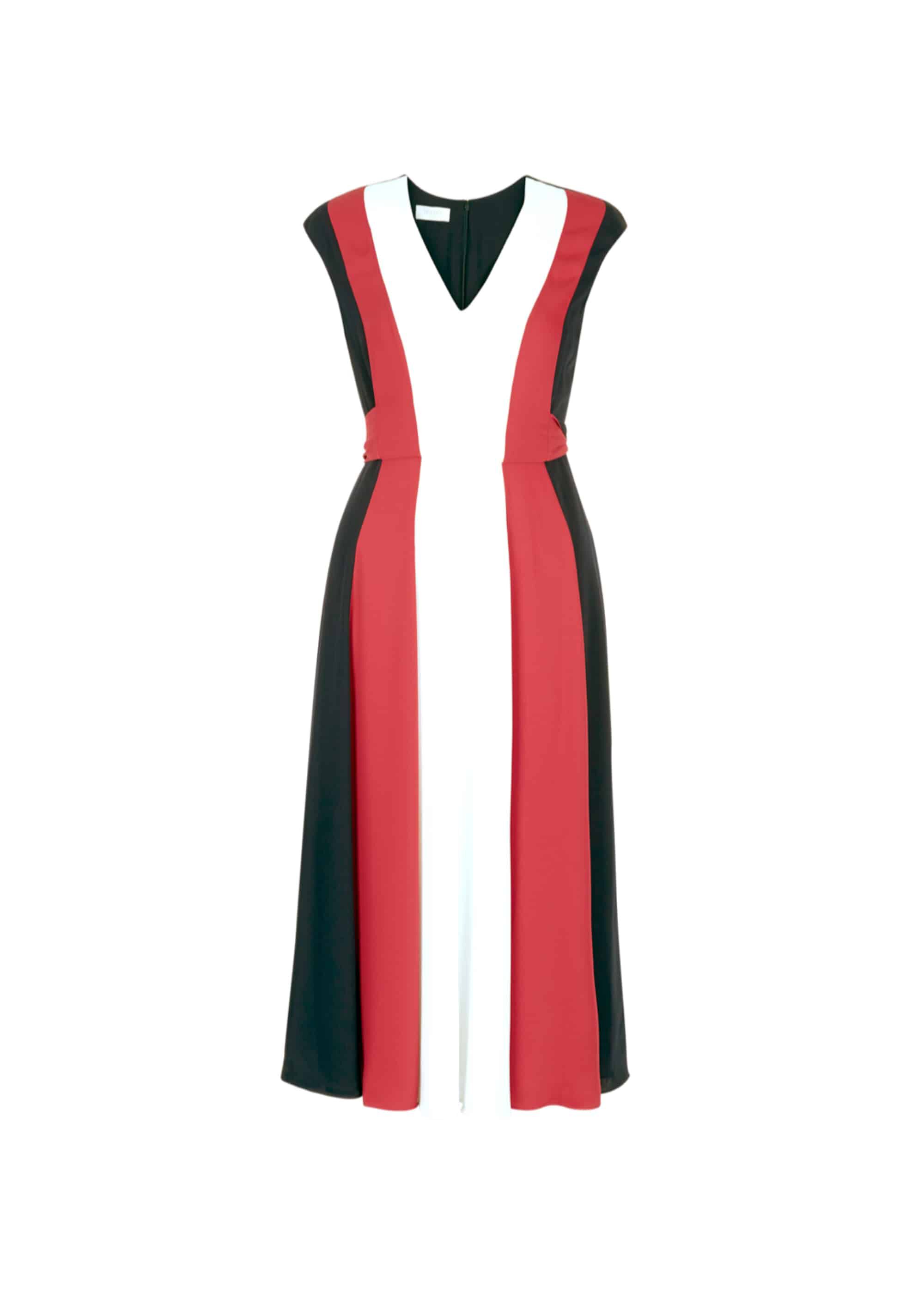 bailly dress hobbs