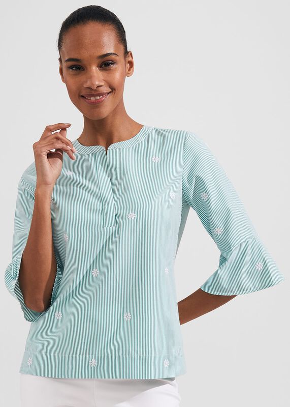 Acacia Top