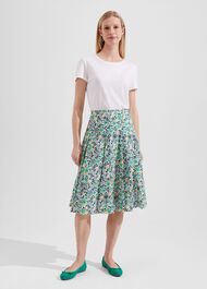 Flo Ballerina, Meadow Green, hi-res