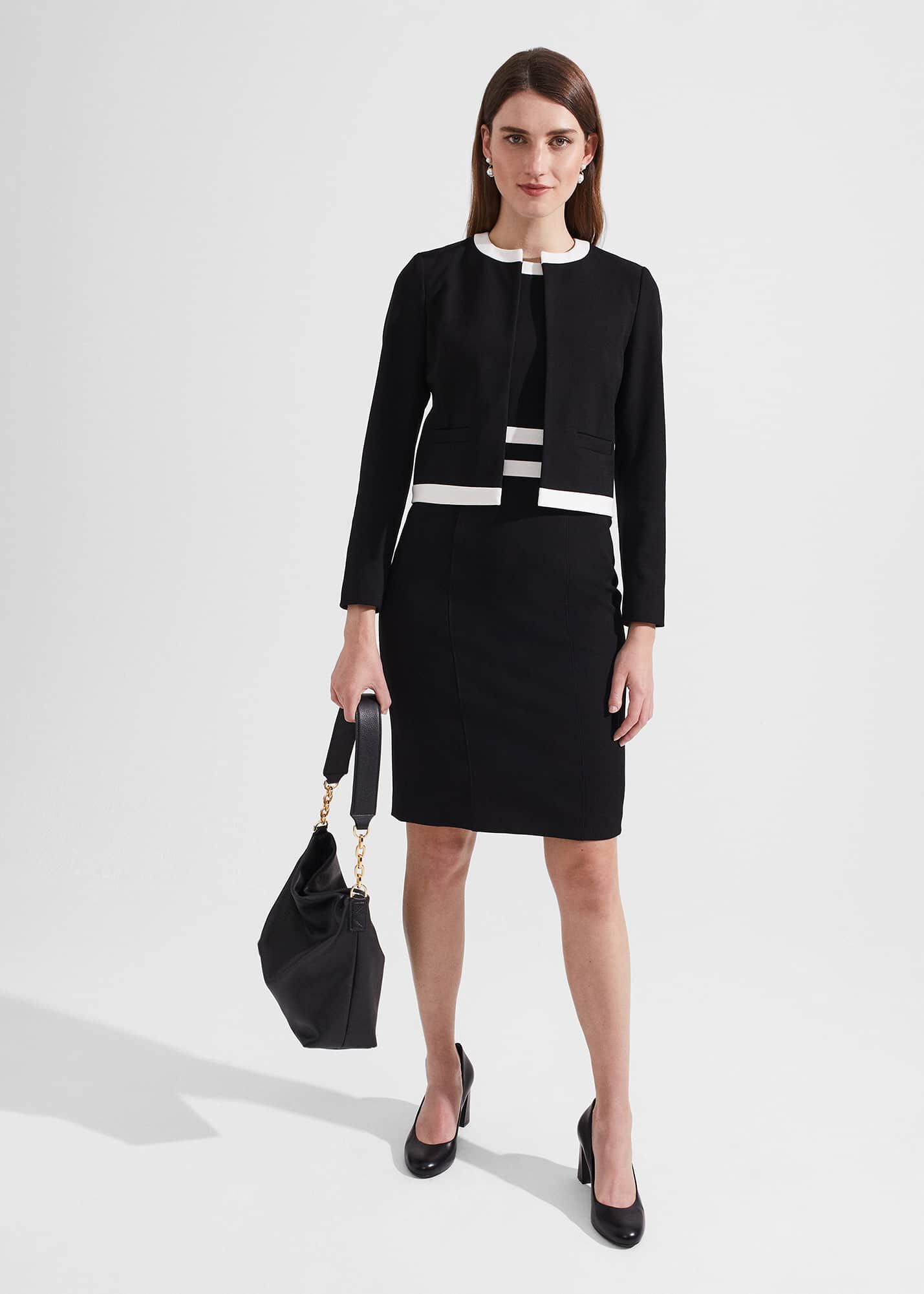 Hobbs best sale jackie jacket