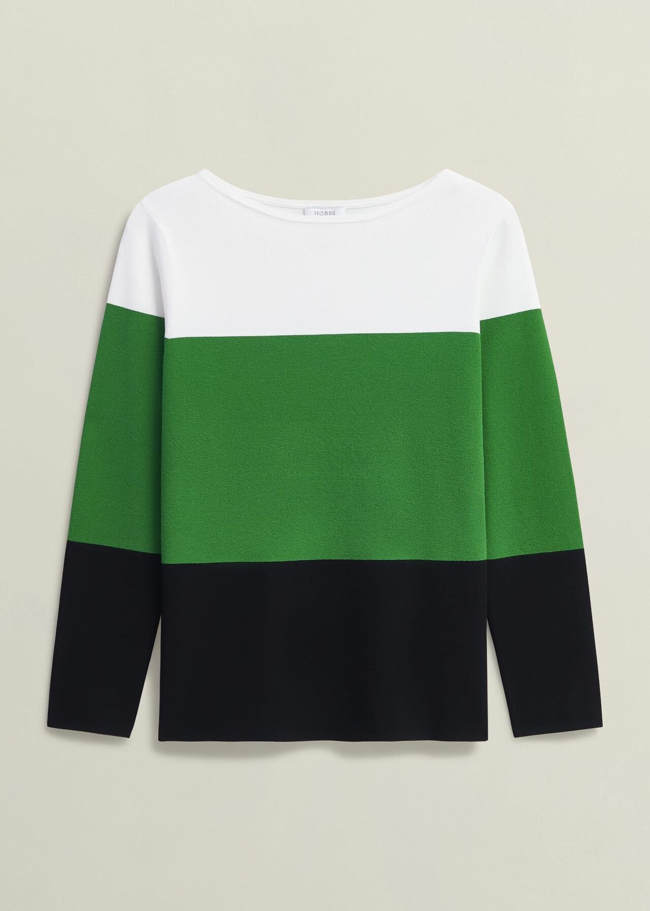 Hobbs Alice Jumper Hobbs Alice Jumper