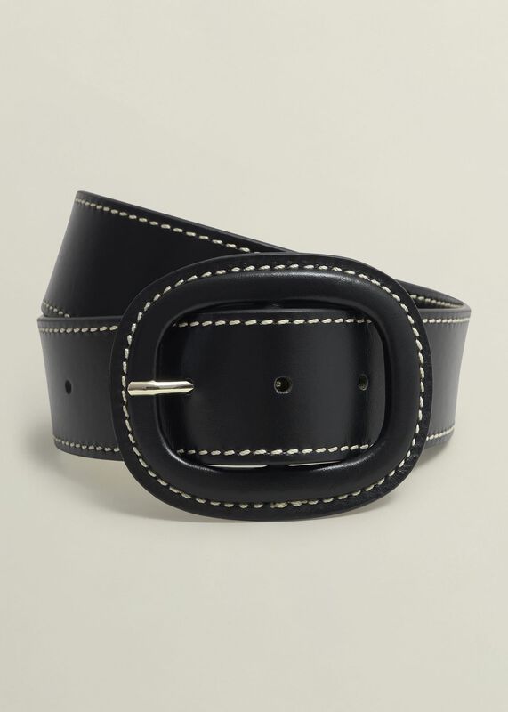 Abbie Belt