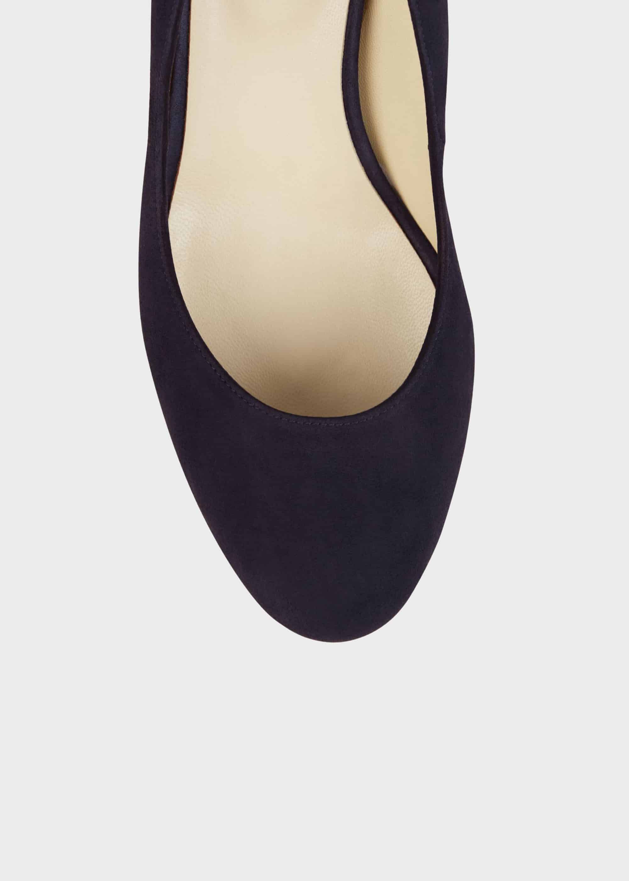 hobbs sophia court navy