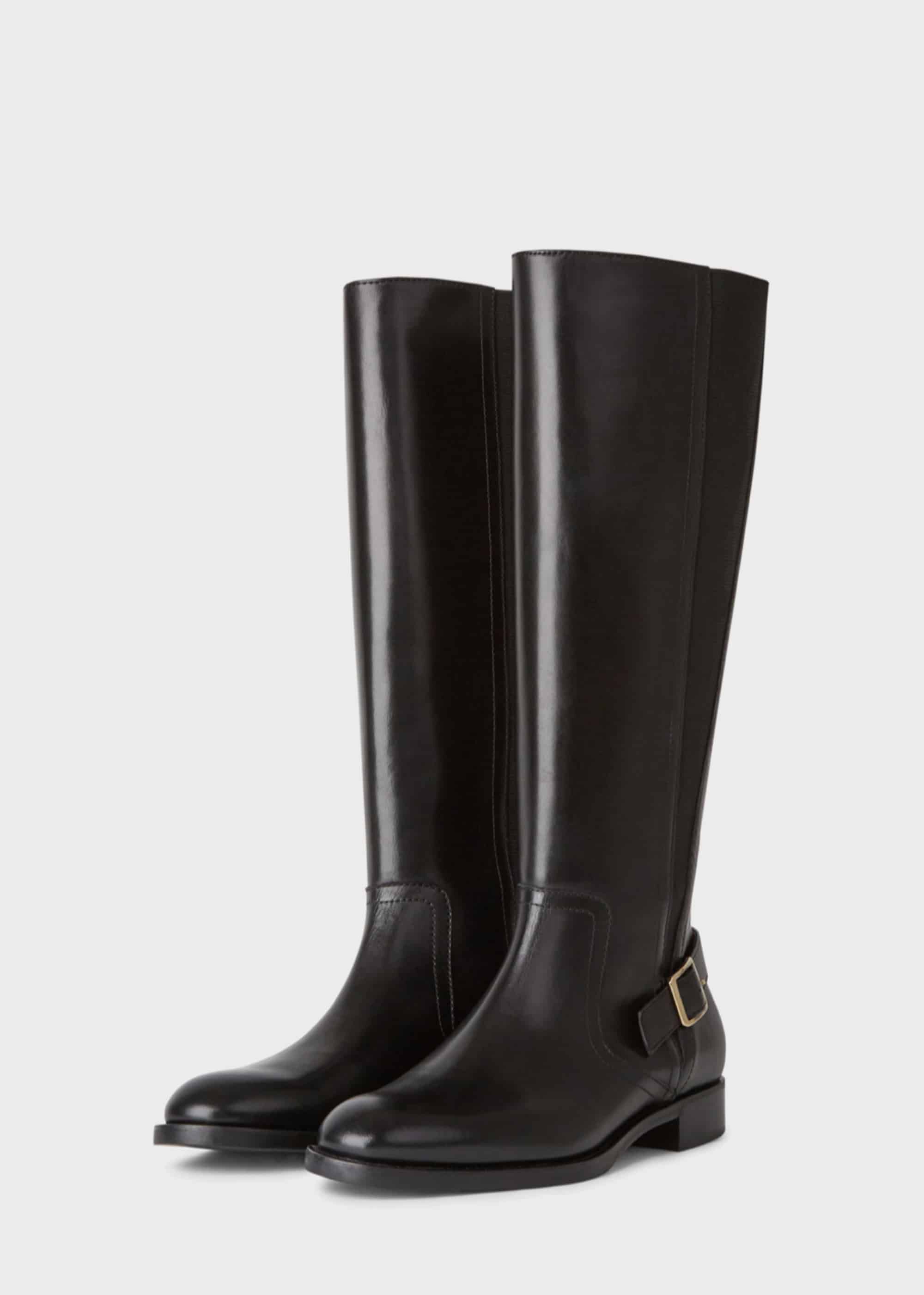 comfortable army boots