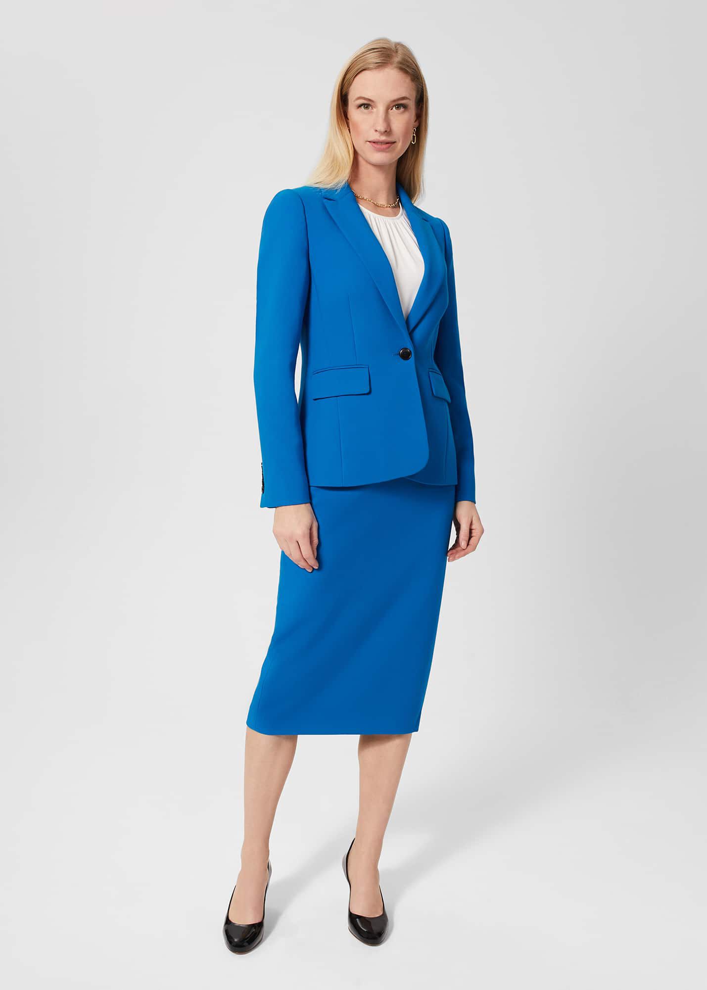 Hobbs ladies discount suits