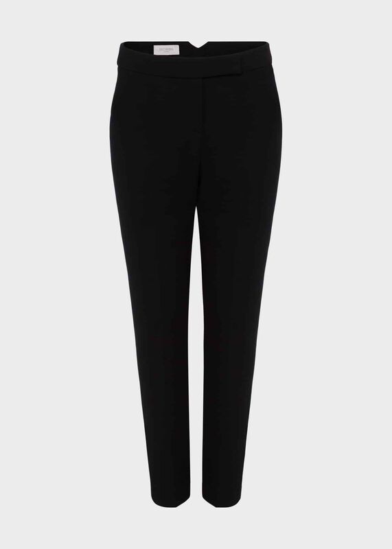 Petite Charley Pants