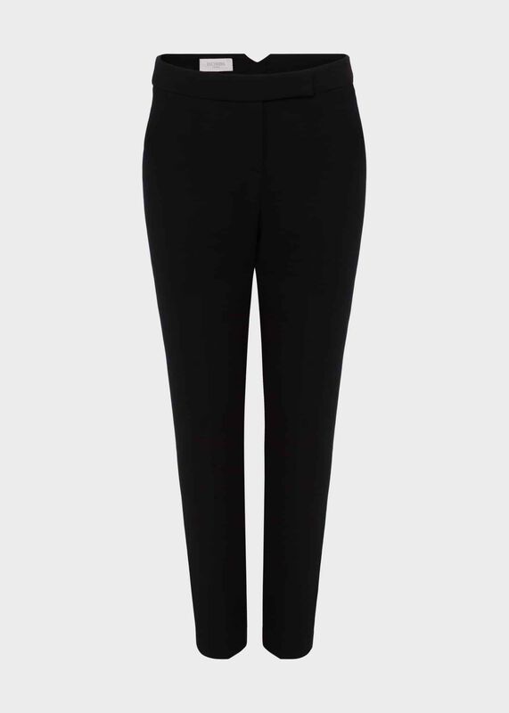 Petite Charley Trousers