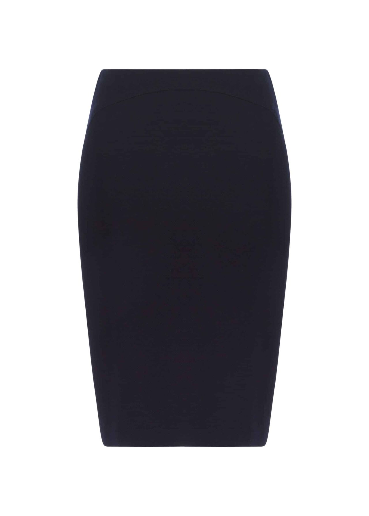 Petite Kora Skirt Navy