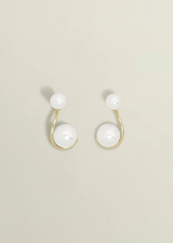 Robyn Earrings