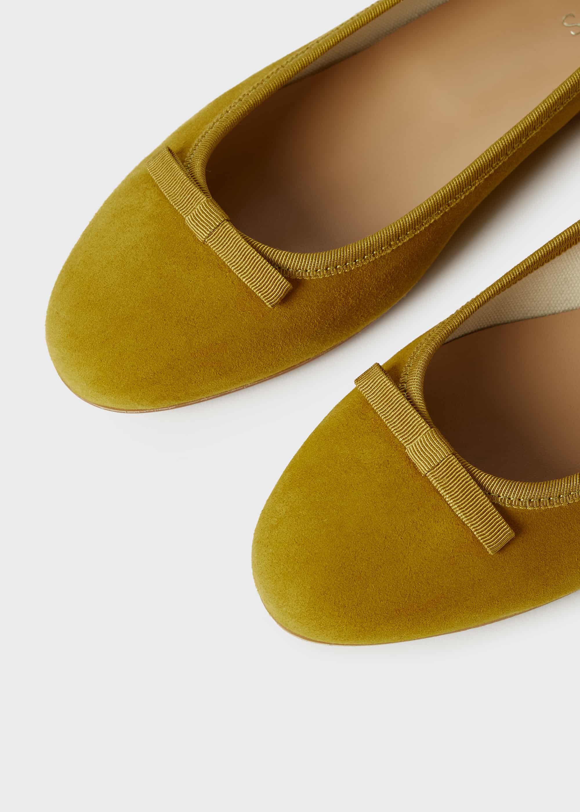Hobbs flo ballerina best sale