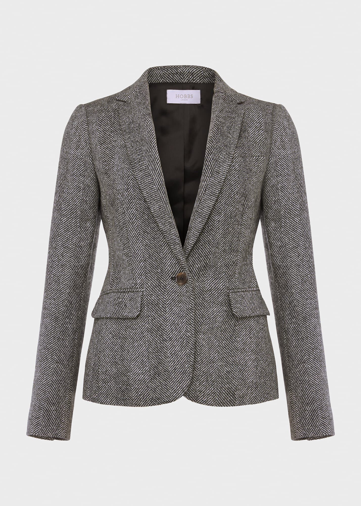 Hobbs blake wool jacket Clearance