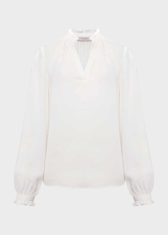 Beki Blouse