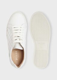Laurel Sneakers, White, hi-res