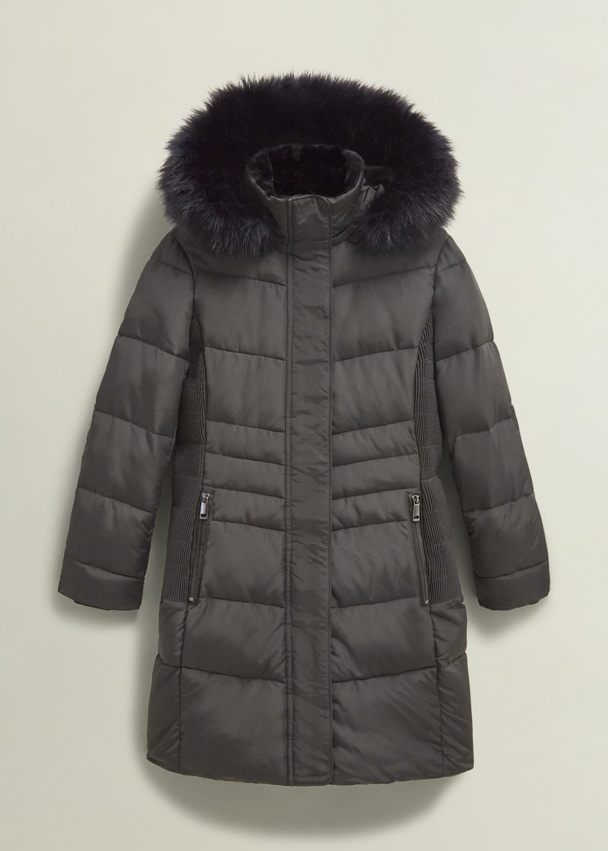 Jaymie Puffer | Hobbs UK |