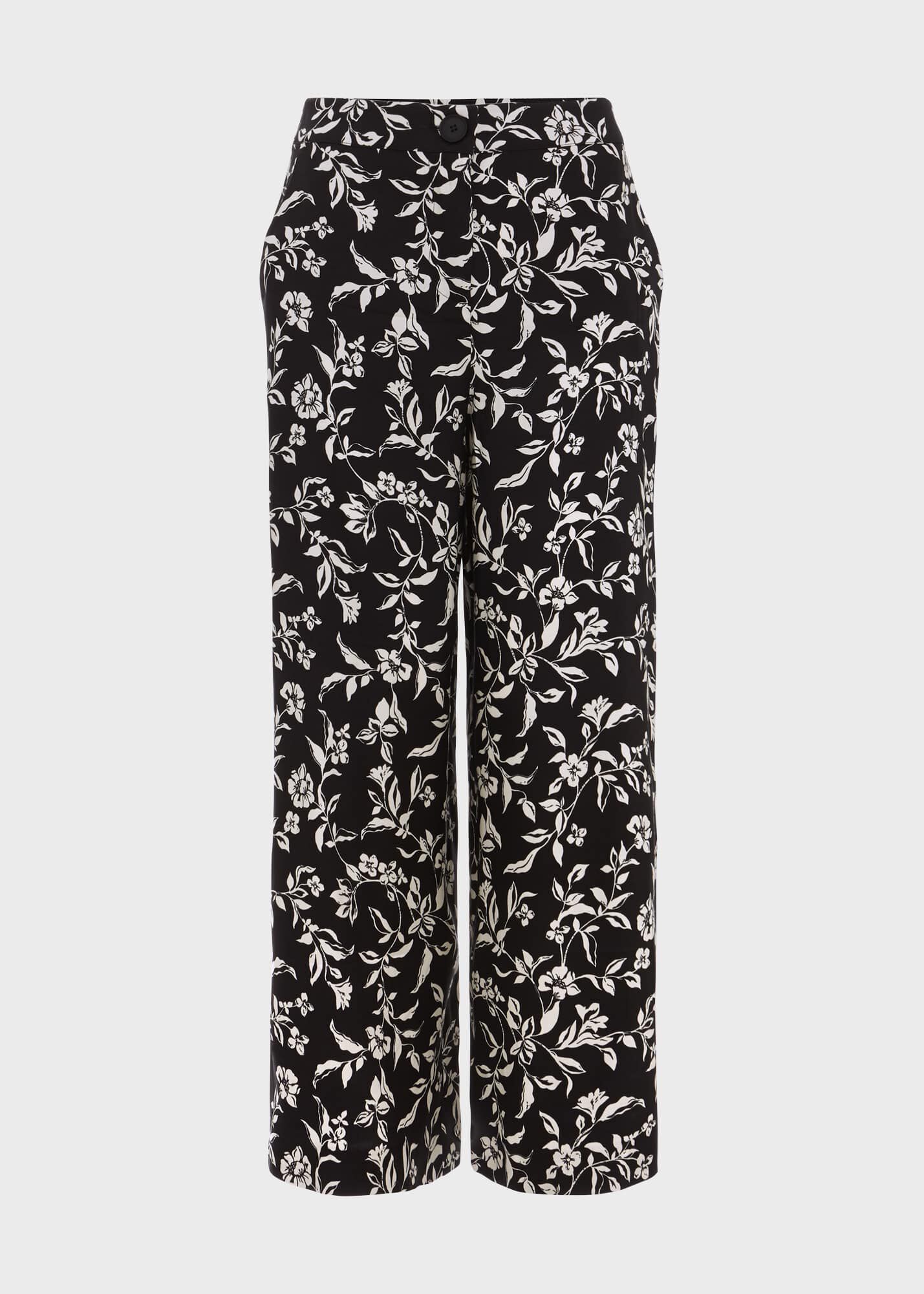 Eve Crop Pants | Hobbs US |