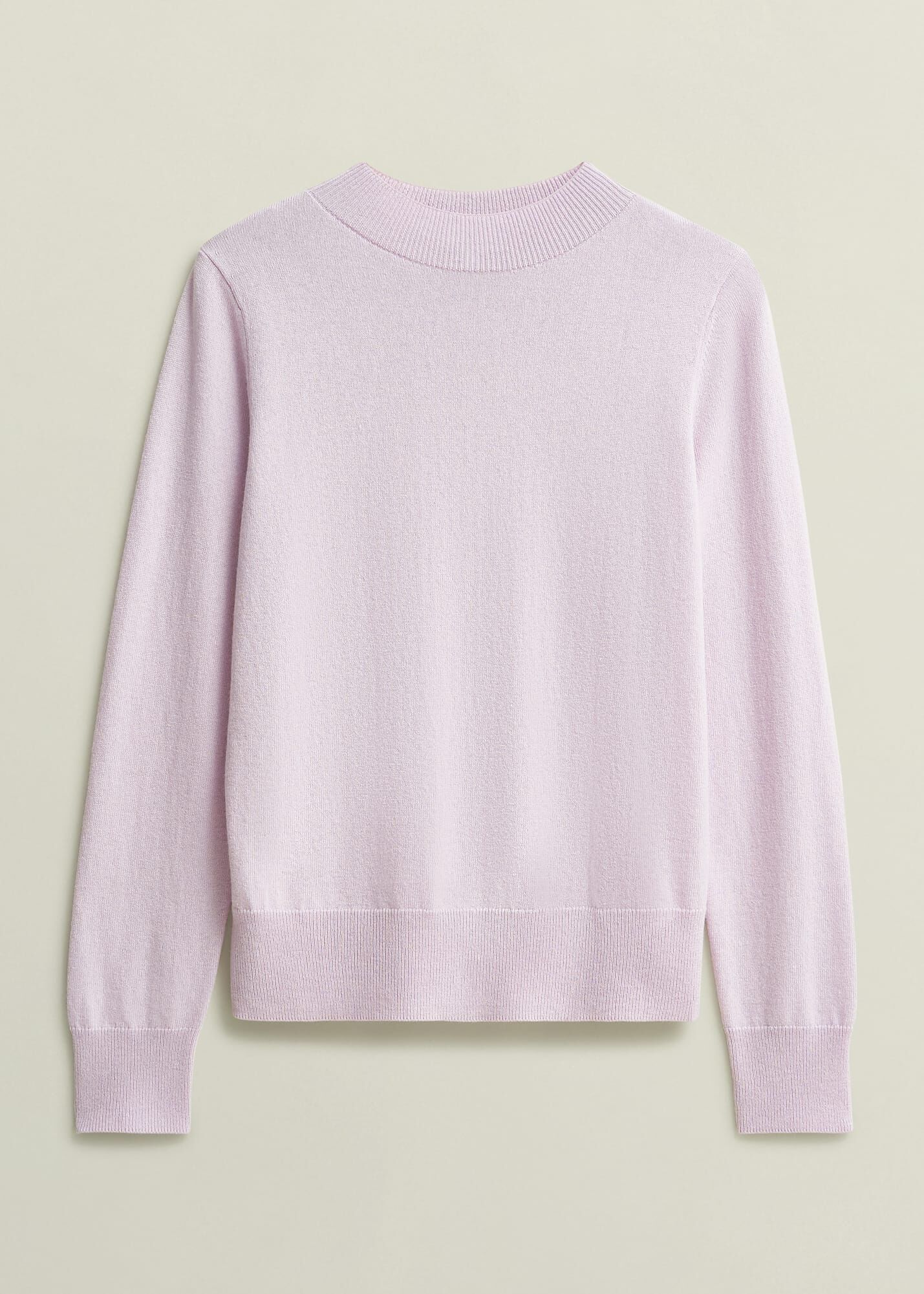 Indah Sweater With Cashmere | Hobbs US | Indah Sweater With Cashmere | Hobbs US |