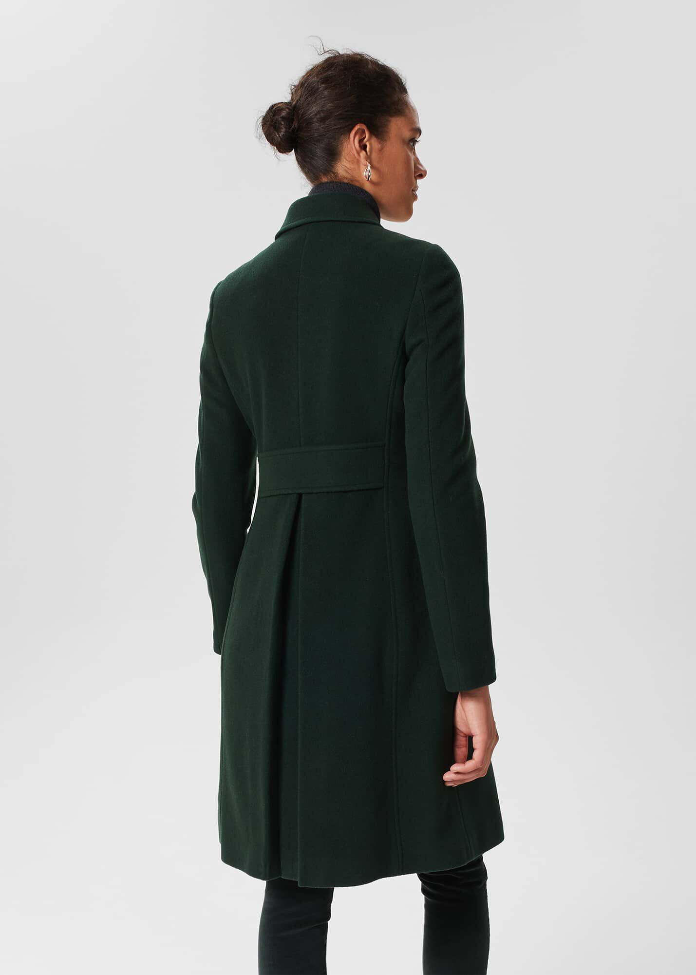 Hobbs best sale elle coat