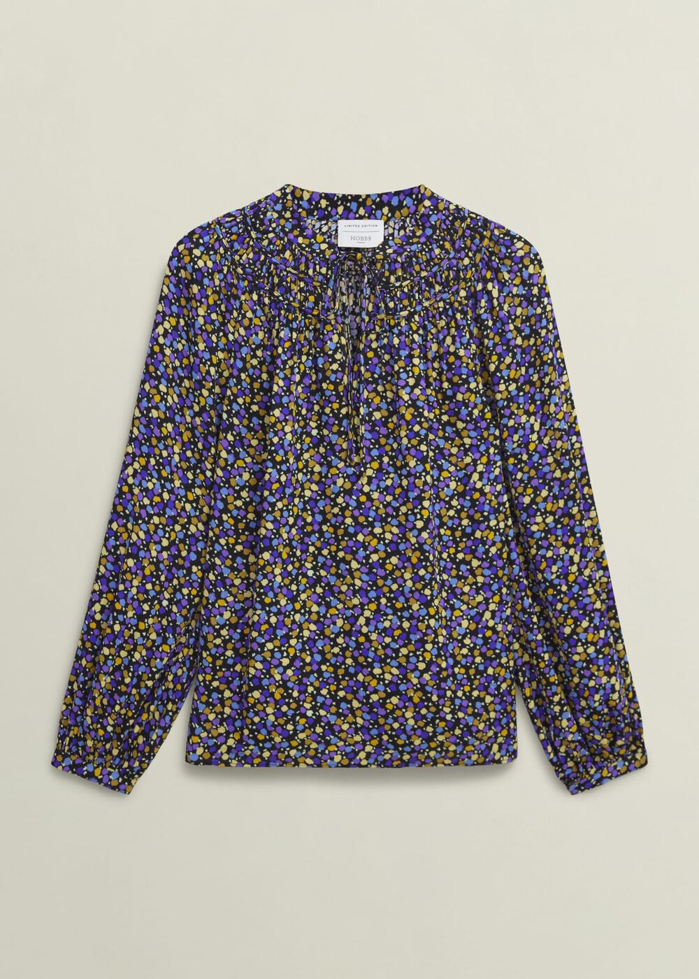 Dorfold Blouse, Multi, hi-res