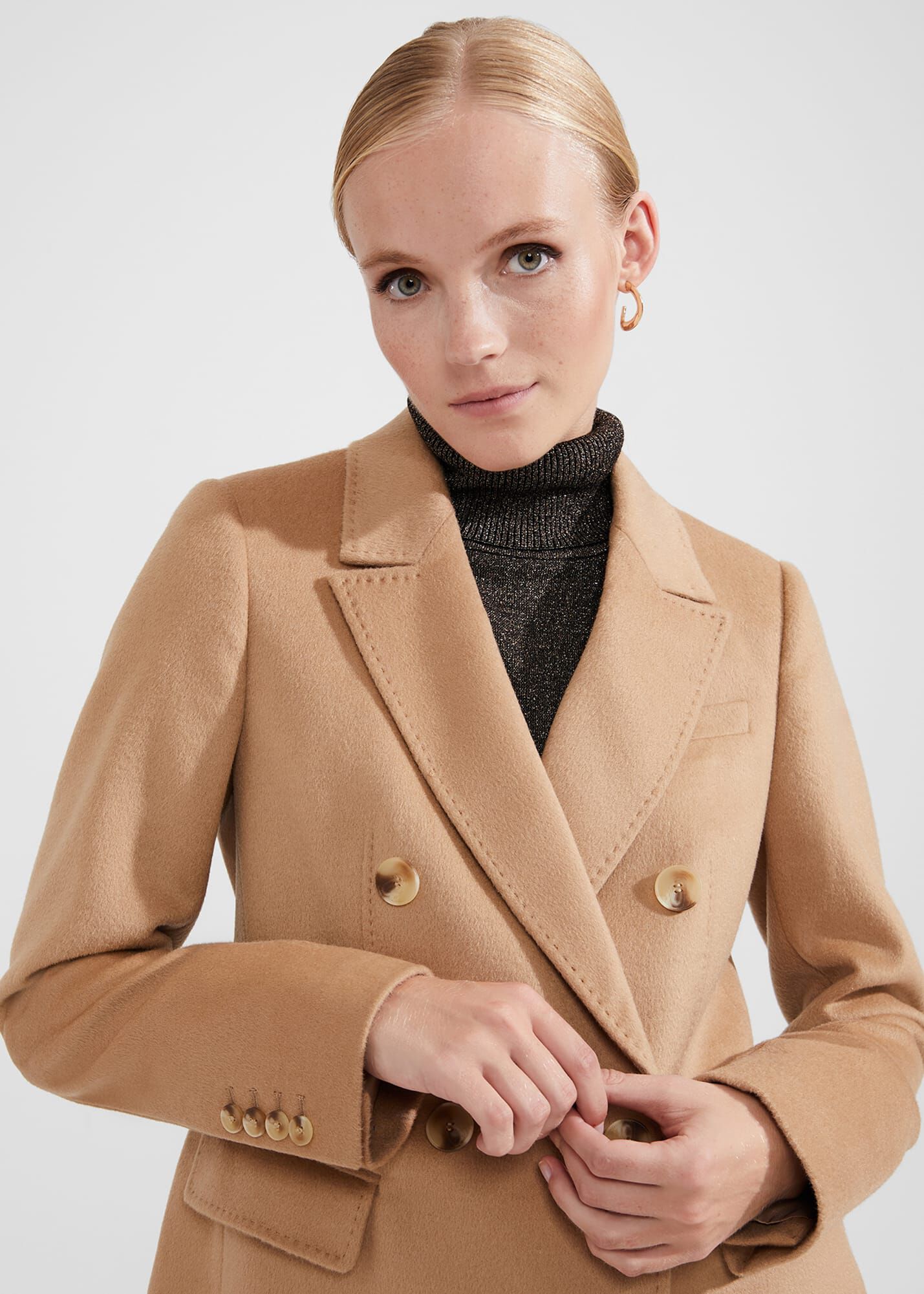 Hobbs blazer shop